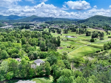 Truly, One-of-a-Kind!!  The ONLY single family home bordering on Butternut Creek Golf Course in Georgia - for sale on GolfHomes.com, golf home, golf lot