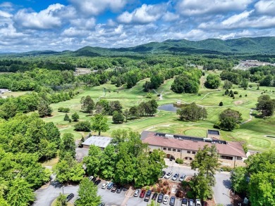Truly, One-of-a-Kind!!  The ONLY single family home bordering on Butternut Creek Golf Course in Georgia - for sale on GolfHomes.com, golf home, golf lot