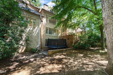 Welcome to 2602 Vintage Hill Court - a home where classic on Treyburn Country Club in North Carolina - for sale on GolfHomes.com, golf home, golf lot