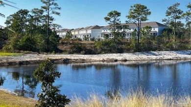 Experience coastal living at its finest with this on Lost Key Golf Club in Florida - for sale on GolfHomes.com, golf home, golf lot