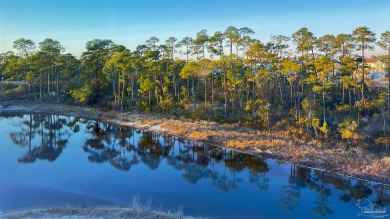 Experience coastal living at its finest with this on Lost Key Golf Club in Florida - for sale on GolfHomes.com, golf home, golf lot