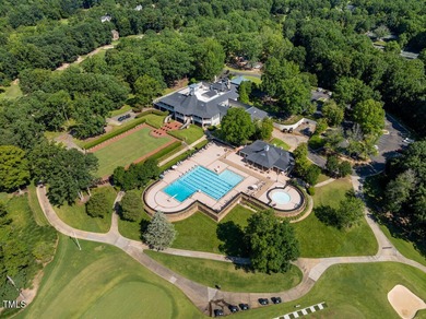 Welcome to 2602 Vintage Hill Court - a home where classic on Treyburn Country Club in North Carolina - for sale on GolfHomes.com, golf home, golf lot