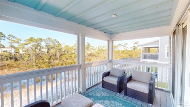 Experience coastal living at its finest with this on Lost Key Golf Club in Florida - for sale on GolfHomes.com, golf home, golf lot