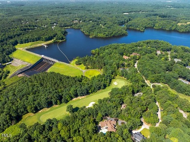 Welcome to 2602 Vintage Hill Court - a home where classic on Treyburn Country Club in North Carolina - for sale on GolfHomes.com, golf home, golf lot