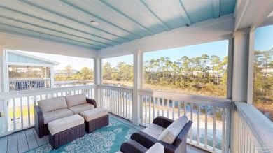 Experience coastal living at its finest with this on Lost Key Golf Club in Florida - for sale on GolfHomes.com, golf home, golf lot