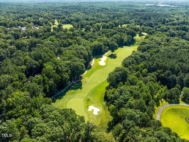 Welcome to 2602 Vintage Hill Court - a home where classic on Treyburn Country Club in North Carolina - for sale on GolfHomes.com, golf home, golf lot