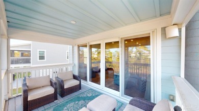 Experience coastal living at its finest with this on Lost Key Golf Club in Florida - for sale on GolfHomes.com, golf home, golf lot