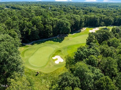 Welcome to 2602 Vintage Hill Court - a home where classic on Treyburn Country Club in North Carolina - for sale on GolfHomes.com, golf home, golf lot
