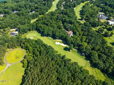 Welcome to 2602 Vintage Hill Court - a home where classic on Treyburn Country Club in North Carolina - for sale on GolfHomes.com, golf home, golf lot