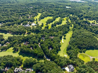 Welcome to 2602 Vintage Hill Court - a home where classic on Treyburn Country Club in North Carolina - for sale on GolfHomes.com, golf home, golf lot