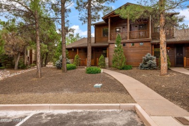 Welcome to your dream retreat in the heart of Torreon, Show Low! on Torreon Golf Club in Arizona - for sale on GolfHomes.com, golf home, golf lot