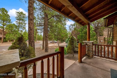 Welcome to your dream retreat in the heart of Torreon, Show Low! on Torreon Golf Club in Arizona - for sale on GolfHomes.com, golf home, golf lot