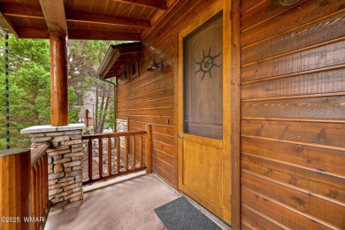 Welcome to your dream retreat in the heart of Torreon, Show Low! on Torreon Golf Club in Arizona - for sale on GolfHomes.com, golf home, golf lot