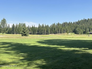 Nearly 2/3 acre lot on 3rd fairway of beautiful Priest Lake Golf on Priest Lake Golf and Tennis Club in Idaho - for sale on GolfHomes.com, golf home, golf lot