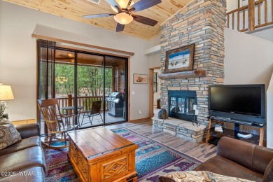 Welcome to your dream retreat in the heart of Torreon, Show Low! on Torreon Golf Club in Arizona - for sale on GolfHomes.com, golf home, golf lot