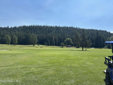 Nearly 2/3 acre lot on 3rd fairway of beautiful Priest Lake Golf on Priest Lake Golf and Tennis Club in Idaho - for sale on GolfHomes.com, golf home, golf lot