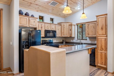 Welcome to your dream retreat in the heart of Torreon, Show Low! on Torreon Golf Club in Arizona - for sale on GolfHomes.com, golf home, golf lot