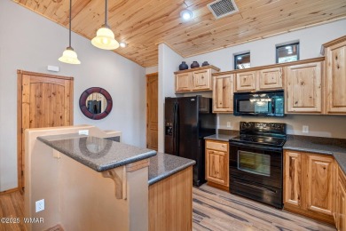 Welcome to your dream retreat in the heart of Torreon, Show Low! on Torreon Golf Club in Arizona - for sale on GolfHomes.com, golf home, golf lot