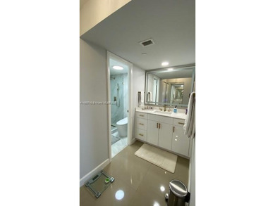 Spectacular well kept partially remodeled 2-bedroom, 2-bathroom on Pembroke Lakes Golf Club in Florida - for sale on GolfHomes.com, golf home, golf lot