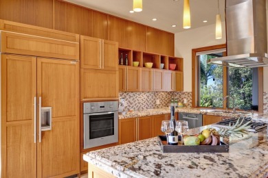 E komo mai to paradise in Wailea Golf Vistas! This 4-bedroom and on Wailea Golf Club in Hawaii - for sale on GolfHomes.com, golf home, golf lot