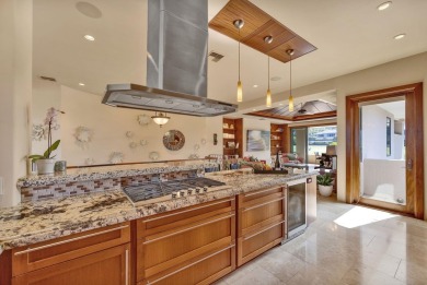 E komo mai to paradise in Wailea Golf Vistas! This 4-bedroom and on Wailea Golf Club in Hawaii - for sale on GolfHomes.com, golf home, golf lot