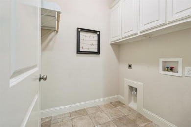 Step into elegance and comfort in this stunning home located in on The Tribute At the Colony in Texas - for sale on GolfHomes.com, golf home, golf lot