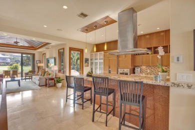 E komo mai to paradise in Wailea Golf Vistas! This 4-bedroom and on Wailea Golf Club in Hawaii - for sale on GolfHomes.com, golf home, golf lot