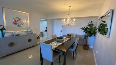 Spectacular well kept partially remodeled 2-bedroom, 2-bathroom on Pembroke Lakes Golf Club in Florida - for sale on GolfHomes.com, golf home, golf lot