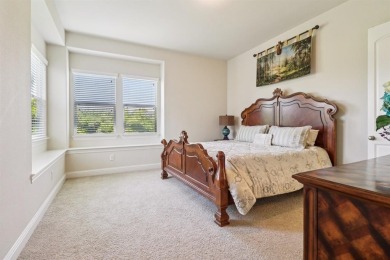 Step into elegance and comfort in this stunning home located in on The Tribute At the Colony in Texas - for sale on GolfHomes.com, golf home, golf lot