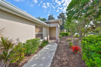 Nestled in the beautiful, gated community of Kings Point you can on Scepter Golf Club in Florida - for sale on GolfHomes.com, golf home, golf lot
