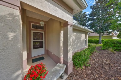 Nestled in the beautiful, gated community of Kings Point you can on Scepter Golf Club in Florida - for sale on GolfHomes.com, golf home, golf lot
