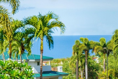 E komo mai to paradise in Wailea Golf Vistas! This 4-bedroom and on Wailea Golf Club in Hawaii - for sale on GolfHomes.com, golf home, golf lot