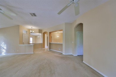 Nestled in the beautiful, gated community of Kings Point you can on Scepter Golf Club in Florida - for sale on GolfHomes.com, golf home, golf lot