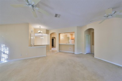Nestled in the beautiful, gated community of Kings Point you can on Scepter Golf Club in Florida - for sale on GolfHomes.com, golf home, golf lot