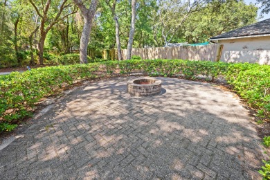 Spacious retreat home nestled on 1/3 acre corner lot is awaiting on Bluewater Bay Resort in Florida - for sale on GolfHomes.com, golf home, golf lot