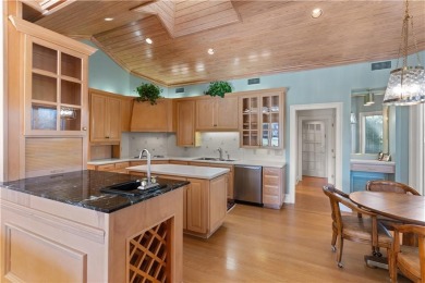 One-of-a-Kind Luxury Golf Course Home | 223 Medinah, St. Simons on Sea Island Golf Club in Georgia - for sale on GolfHomes.com, golf home, golf lot