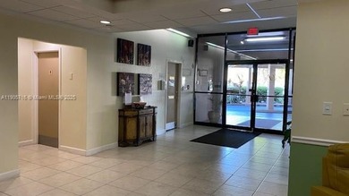 Spectacular well kept partially remodeled 2-bedroom, 2-bathroom on Pembroke Lakes Golf Club in Florida - for sale on GolfHomes.com, golf home, golf lot