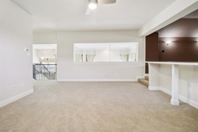 Step into elegance and comfort in this stunning home located in on The Tribute At the Colony in Texas - for sale on GolfHomes.com, golf home, golf lot