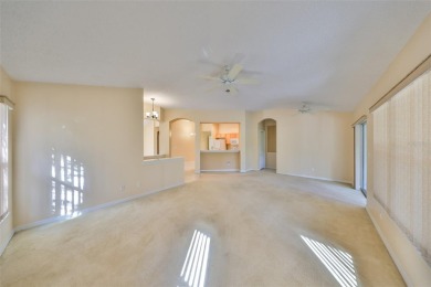 Nestled in the beautiful, gated community of Kings Point you can on Scepter Golf Club in Florida - for sale on GolfHomes.com, golf home, golf lot