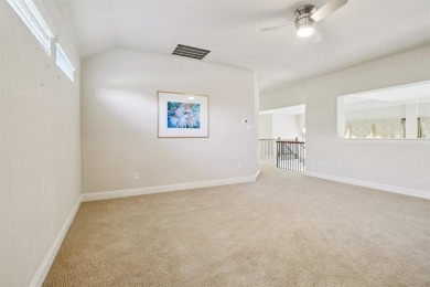 Step into elegance and comfort in this stunning home located in on The Tribute At the Colony in Texas - for sale on GolfHomes.com, golf home, golf lot
