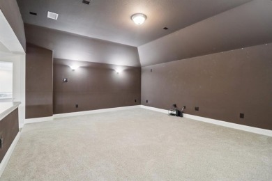 Step into elegance and comfort in this stunning home located in on The Tribute At the Colony in Texas - for sale on GolfHomes.com, golf home, golf lot