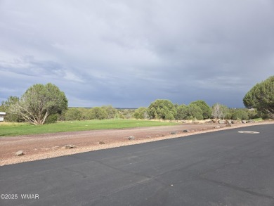 GREAT OPPORTUNITY One of the last great lots in the Vistas, this on Juniper Ridge R.V. Golf Resort in Arizona - for sale on GolfHomes.com, golf home, golf lot