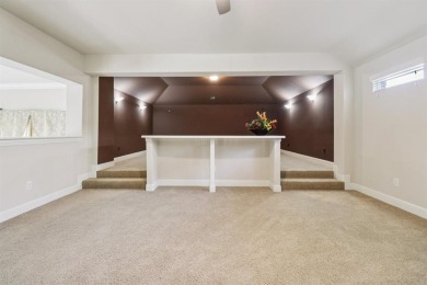 Step into elegance and comfort in this stunning home located in on The Tribute At the Colony in Texas - for sale on GolfHomes.com, golf home, golf lot