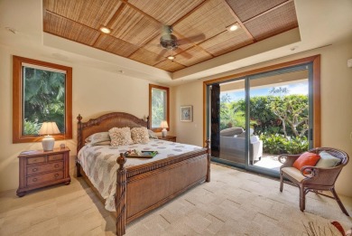 E komo mai to paradise in Wailea Golf Vistas! This 4-bedroom and on Wailea Golf Club in Hawaii - for sale on GolfHomes.com, golf home, golf lot