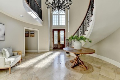 Gorgeous Home with Private Pool in Gated Greatwood Glen - on The Golf Club of Georgia in Georgia - for sale on GolfHomes.com, golf home, golf lot