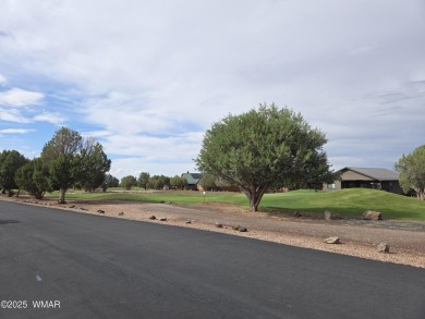 GREAT OPPORTUNITY One of the last great lots in the Vistas, this on Juniper Ridge R.V. Golf Resort in Arizona - for sale on GolfHomes.com, golf home, golf lot