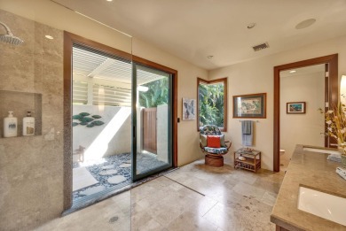 E komo mai to paradise in Wailea Golf Vistas! This 4-bedroom and on Wailea Golf Club in Hawaii - for sale on GolfHomes.com, golf home, golf lot
