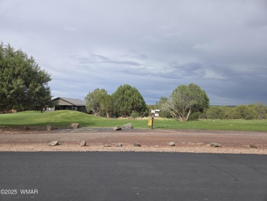 GREAT OPPORTUNITY One of the last great lots in the Vistas, this on Juniper Ridge R.V. Golf Resort in Arizona - for sale on GolfHomes.com, golf home, golf lot