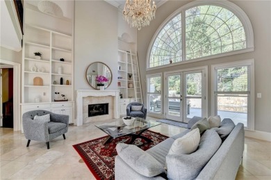 Gorgeous Home with Private Pool in Gated Greatwood Glen - on The Golf Club of Georgia in Georgia - for sale on GolfHomes.com, golf home, golf lot