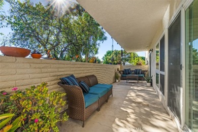 Great location for this beautifully appointed and remodeled Casa on Laguna Woods 9 Hole Golf Course in California - for sale on GolfHomes.com, golf home, golf lot